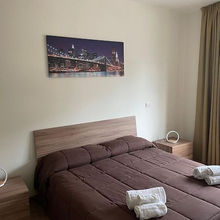 Trastevere B&D Rooms Ρώμη Εξωτερικό φωτογραφία