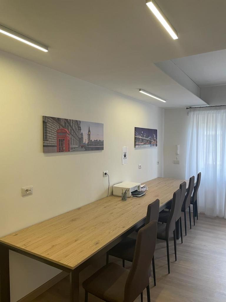 Trastevere B&D Rooms Ρώμη Εξωτερικό φωτογραφία