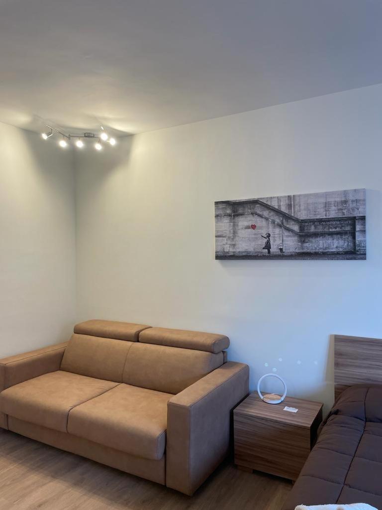 Trastevere B&D Rooms Ρώμη Εξωτερικό φωτογραφία