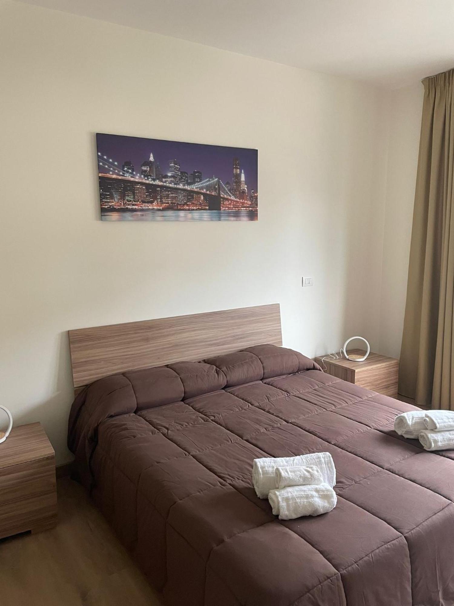 Trastevere B&D Rooms Ρώμη Εξωτερικό φωτογραφία