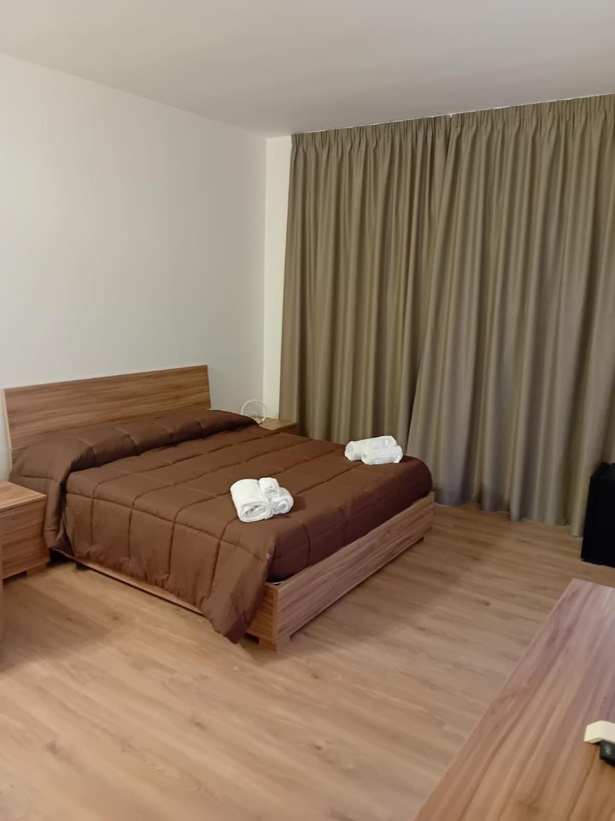 Trastevere B&D Rooms Ρώμη Εξωτερικό φωτογραφία