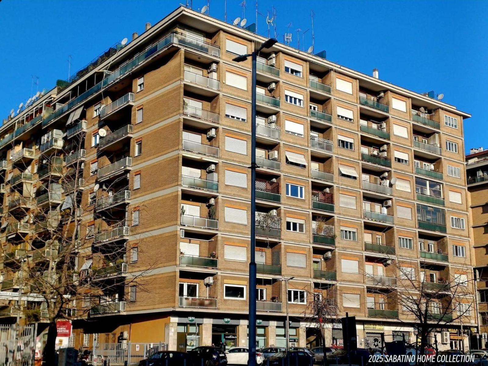 Trastevere B&D Rooms Ρώμη Εξωτερικό φωτογραφία